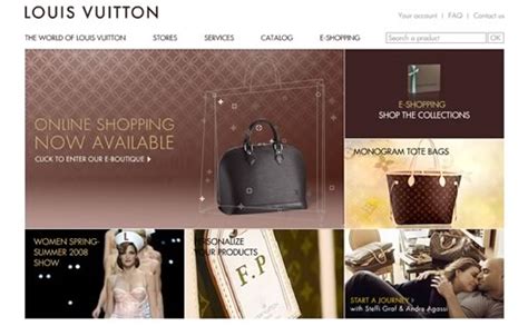 lv china official website